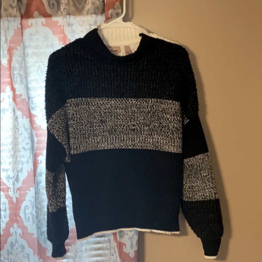 Willow-root Sweater